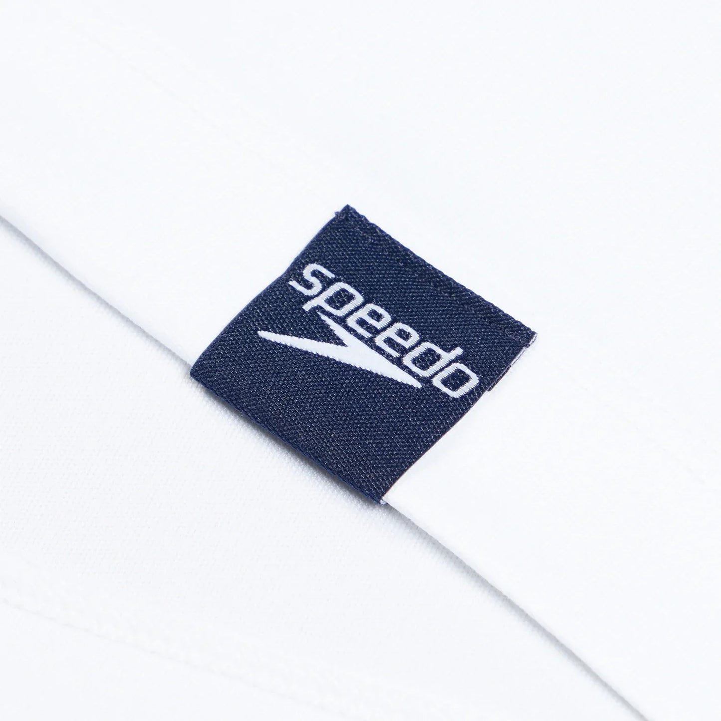 Speedo Graphic Short Sleeve Swim Shirt