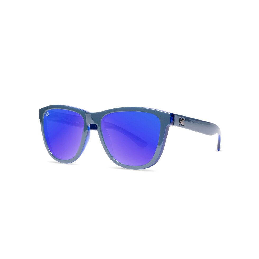 Knockaround - Adult Premium Sunglasses Premium Neptune