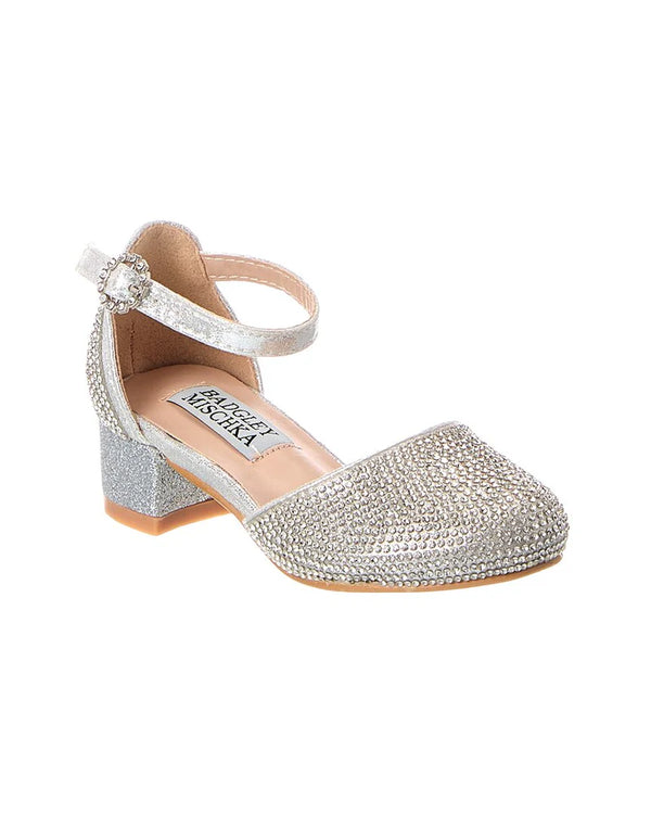 Badgley Mischka - Youth Girls' Chelsea Pump