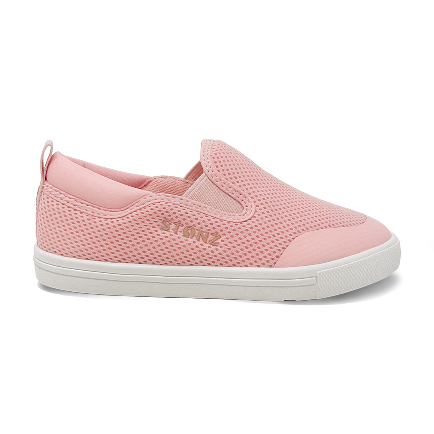 Stonz Skipperz Slip-On Play Shoes