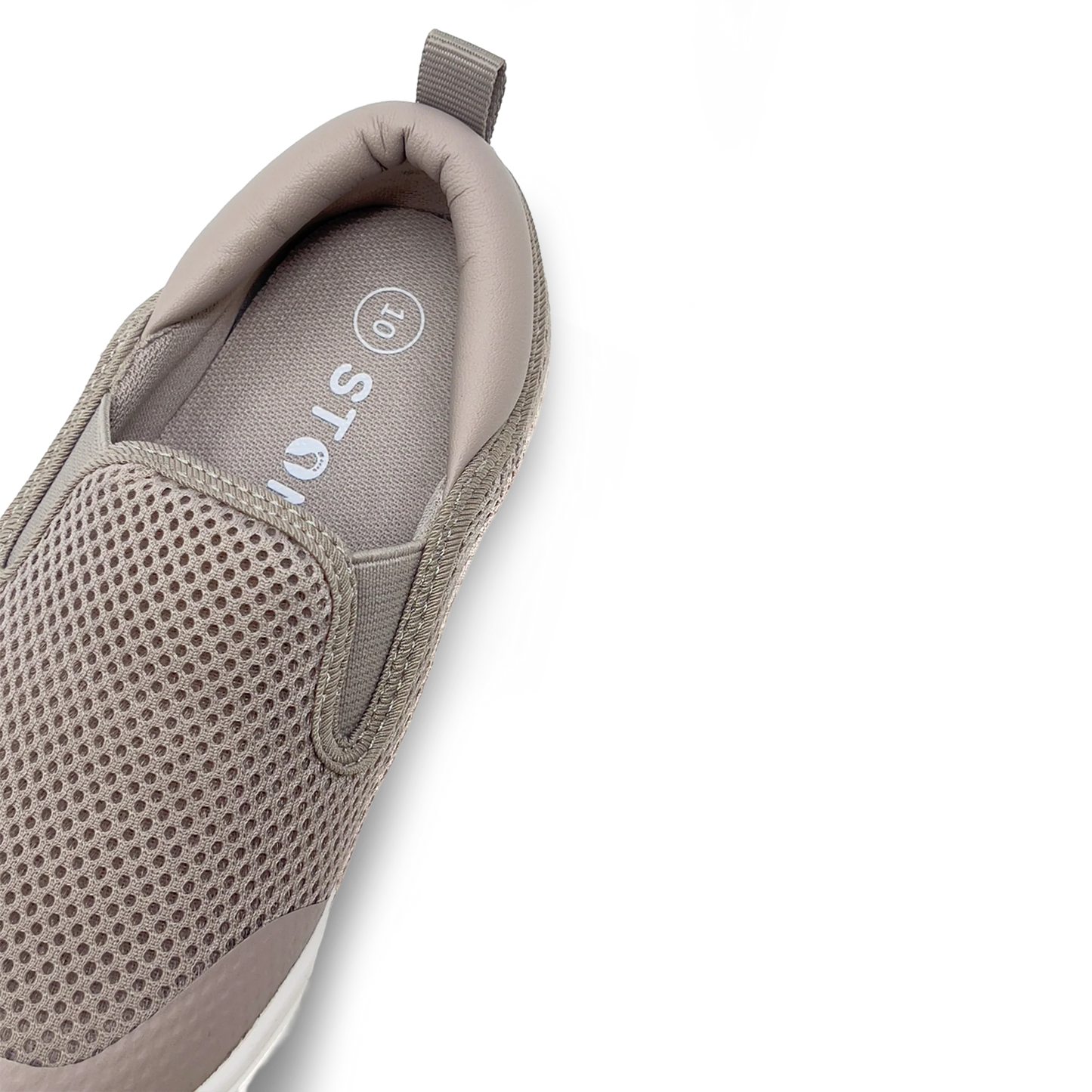 Stonz Skipperz Slip-On Play Shoes