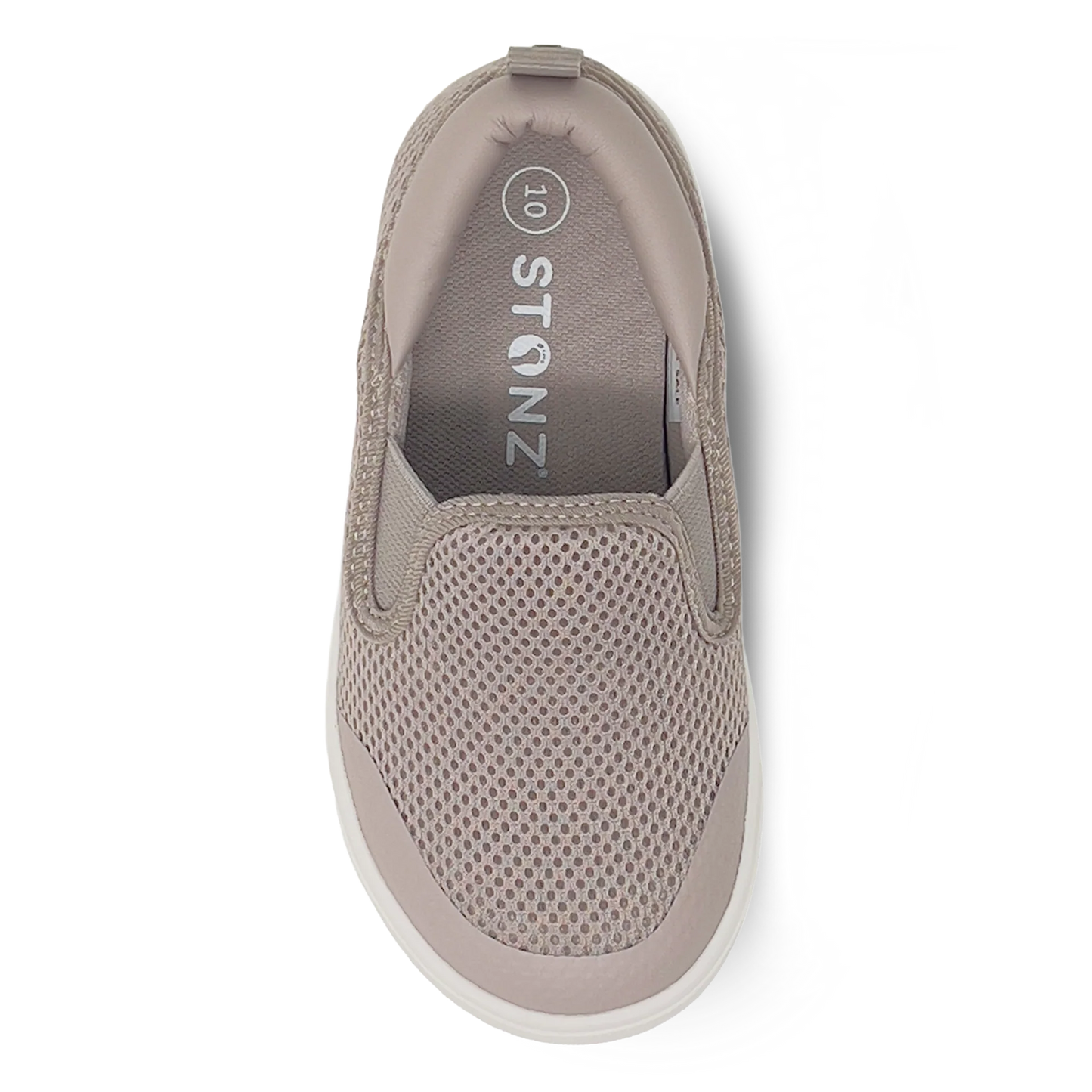 Stonz Skipperz Slip-On Play Shoes