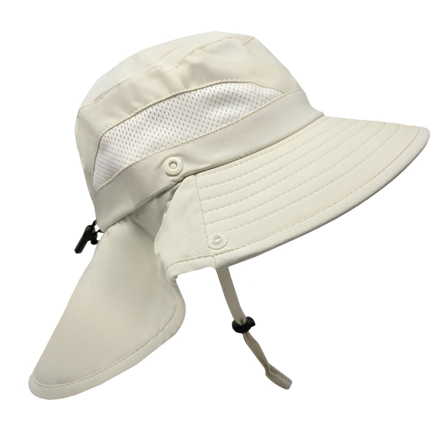 Stonz Explorer Hat - UPF Sun Protection