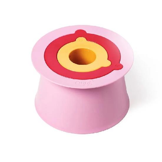 Quut Alto - Sand Castle Mold