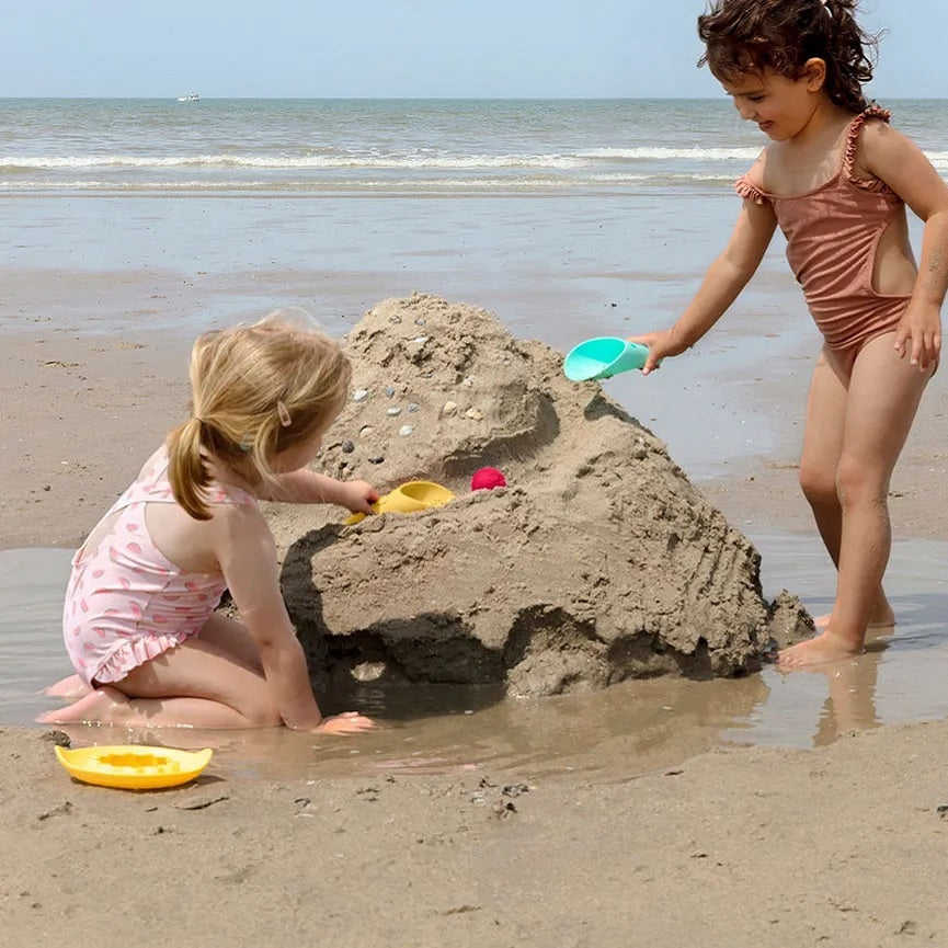 Quut Cuppi - Sand Toys