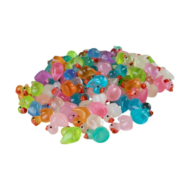ORB Teeny Tiny Ducks 40 Piece Bag