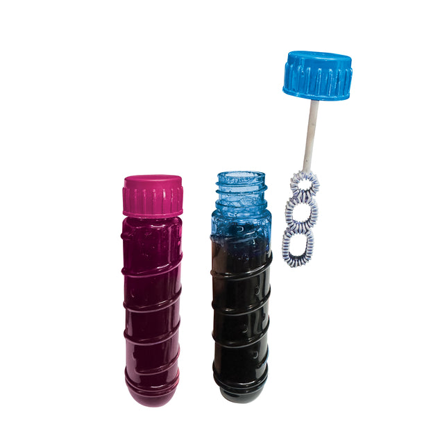 PoppinColorz 2 Pack Color Bubbles