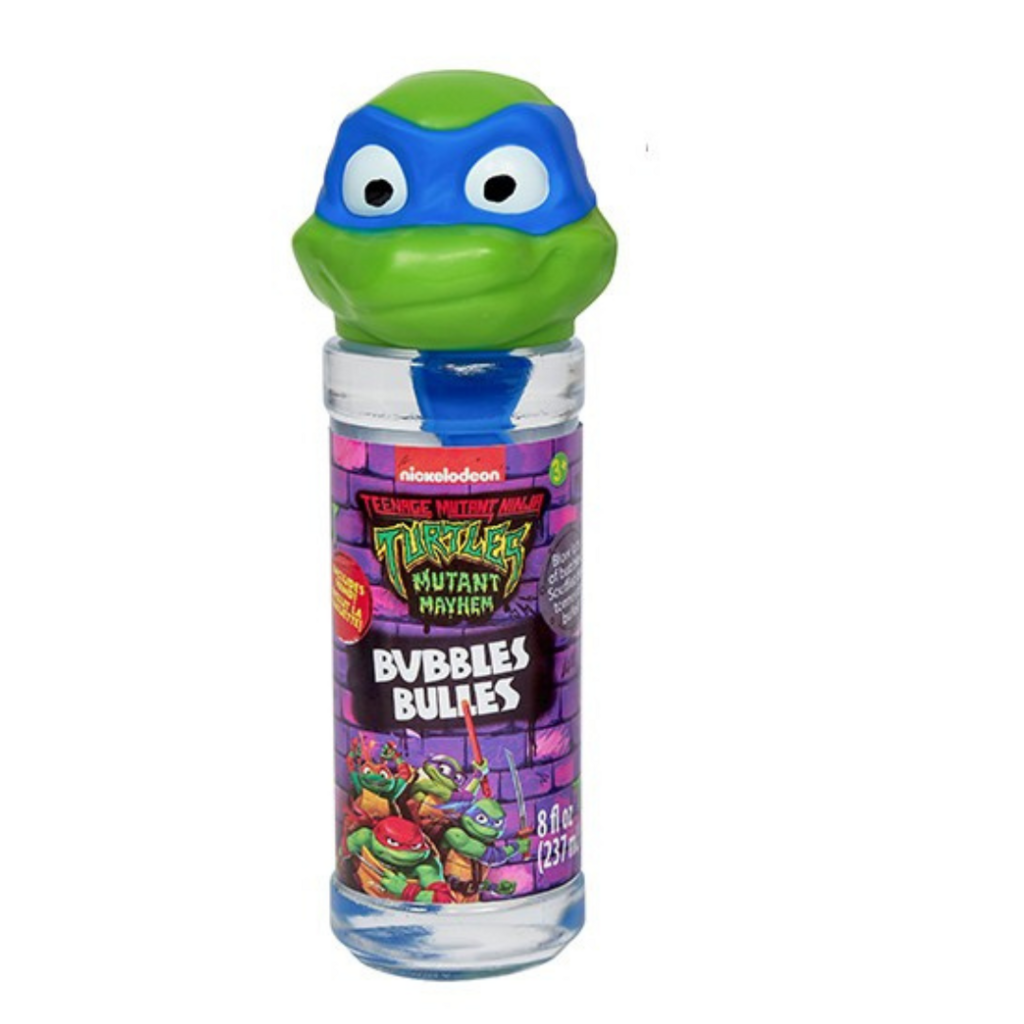 NICKELODEON - PAW PATROL BUBBLES 8OZ