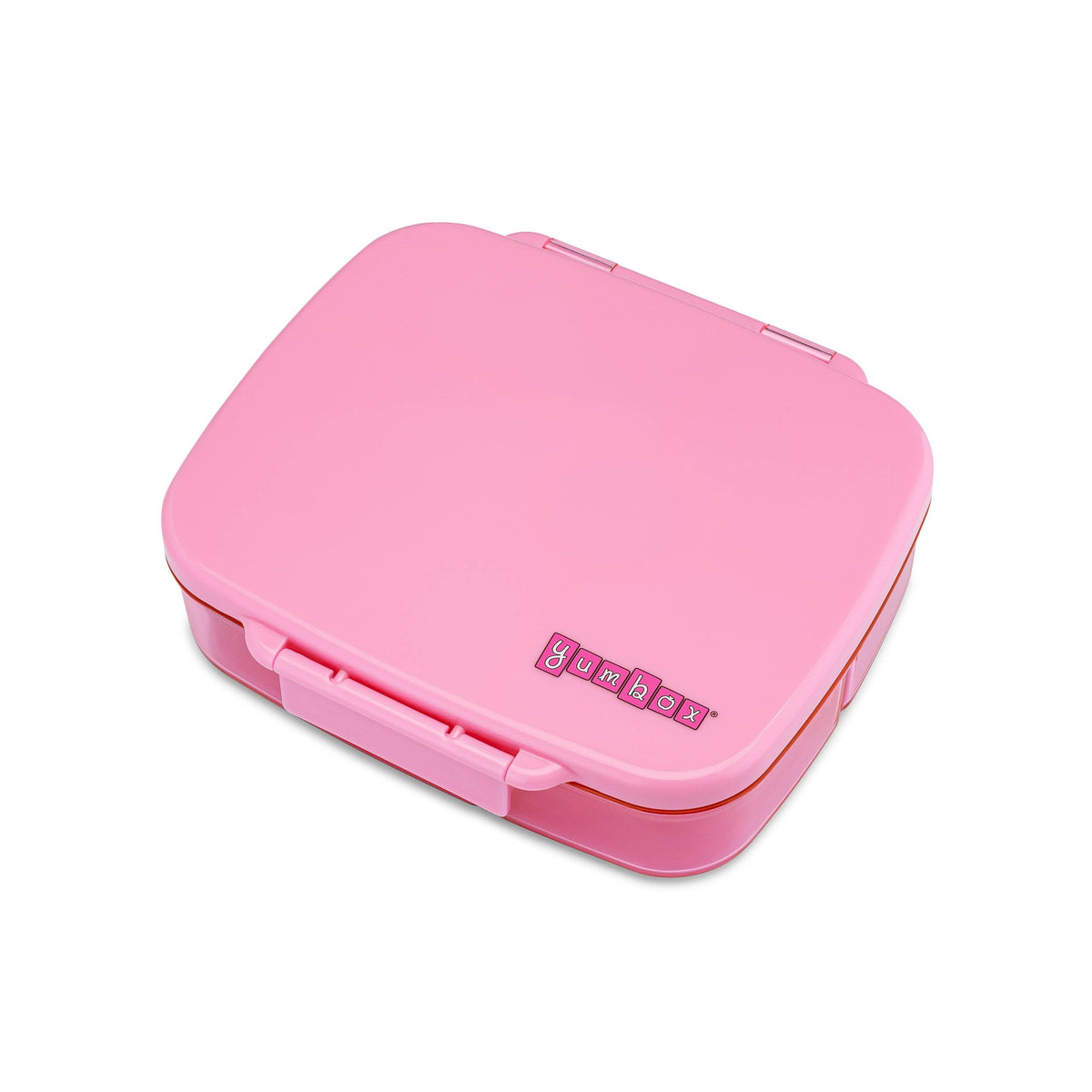 Yumbox - Yumbox Go Leakproof Bento Lunch Box – 5 Compartment, 5.6 Cup