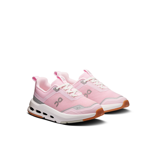 On Cloudnova Kids Sneaker