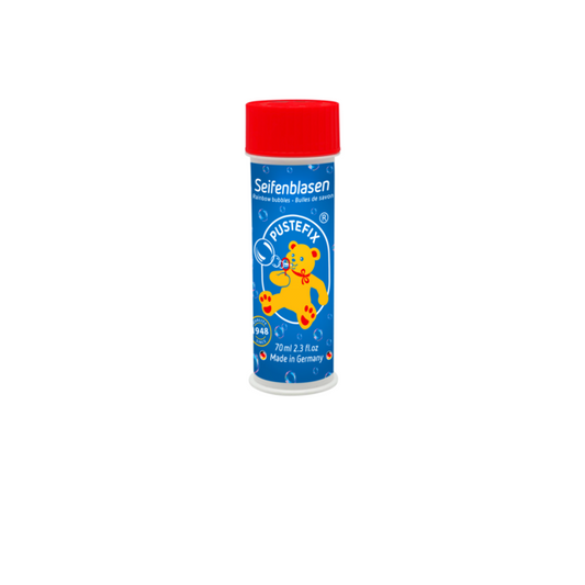 Pustefix - Original Bubbles 70ml