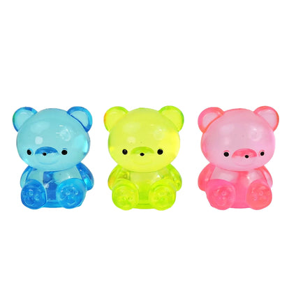 Sugar Skwisheez - Teddy Bear