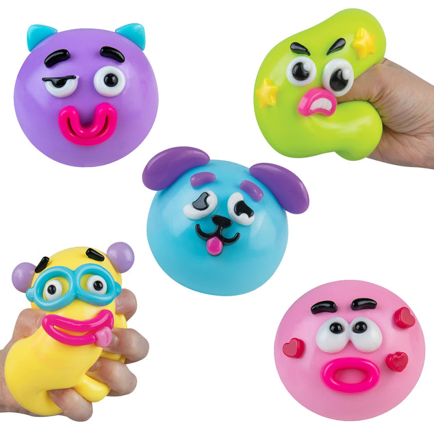 ORB Toys - Smushers