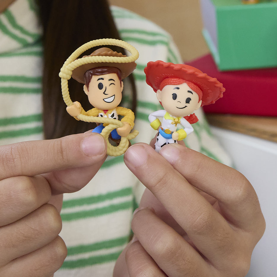 Mattel - Small Stars Minis: Toy Story 5