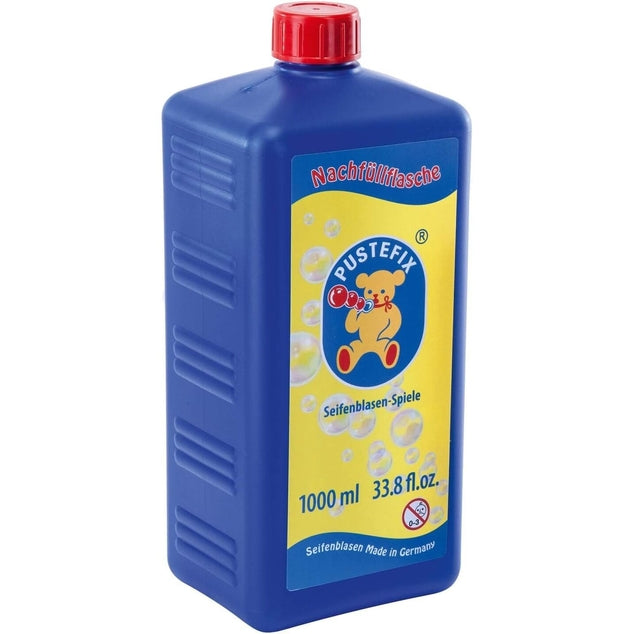 Pustefix - Bubble Refill Bottle 1000ml