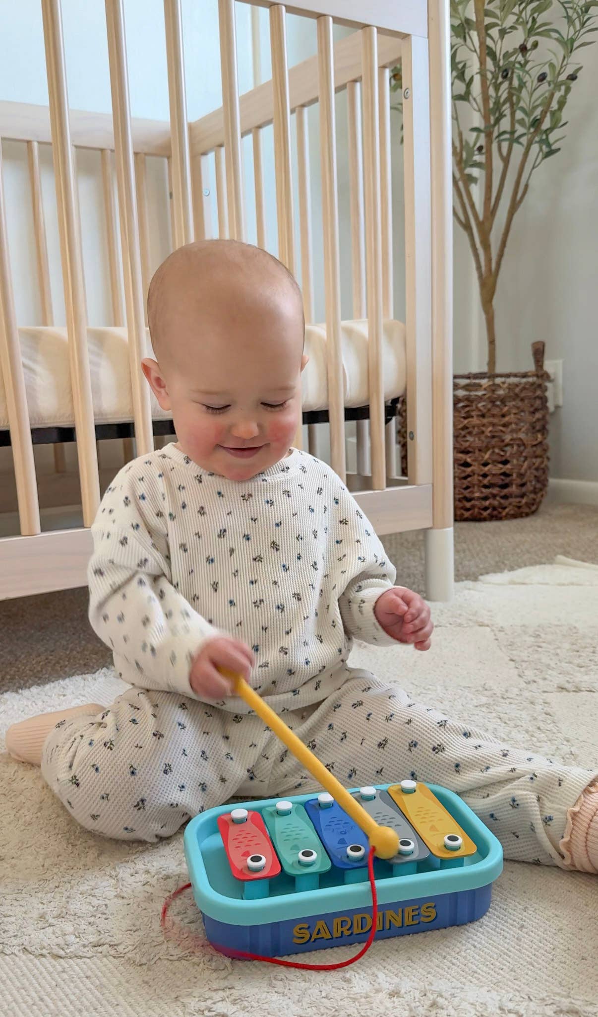 Itzy Ritzy - Xylophone Itzy Music School