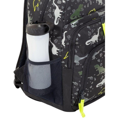 SMASH Essential Matching Set Backpack with Lunch Bag - Dinosaur"