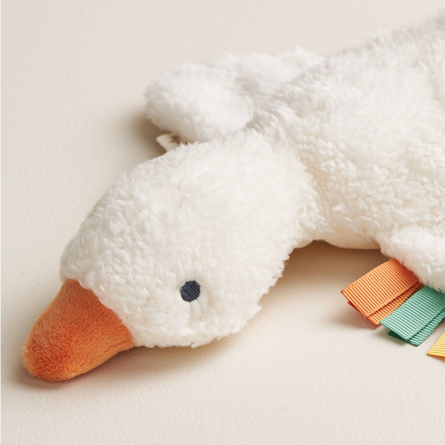 Itzy Ritzy - Itzy Huggable Goose Plush