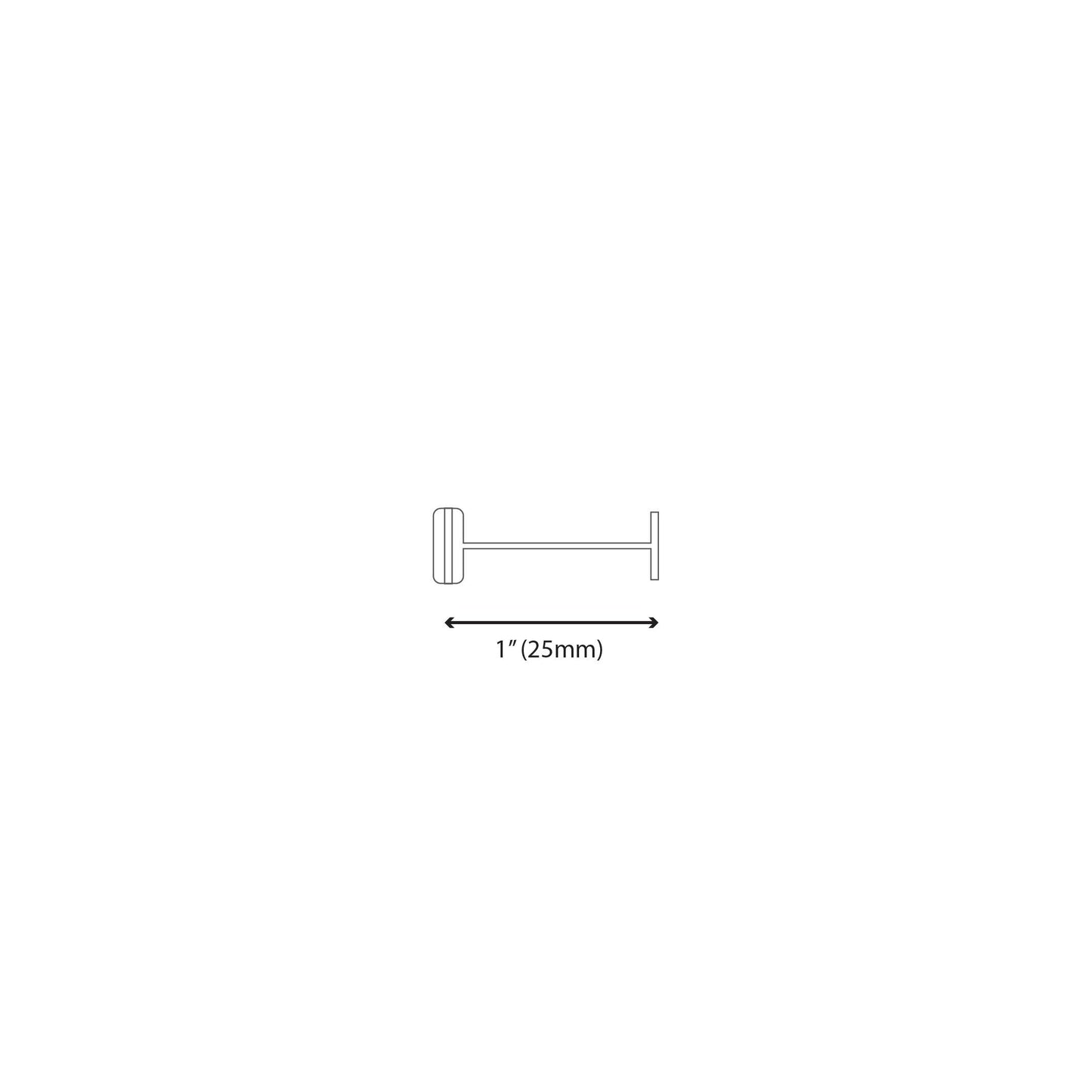 Suburban Sales - Motex Standard Tagging Gun & Pins *All items sold separately