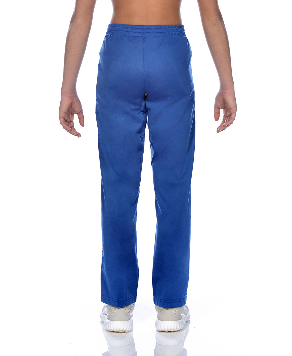 Arena Jr. Team Pant Solid Knitted Poly