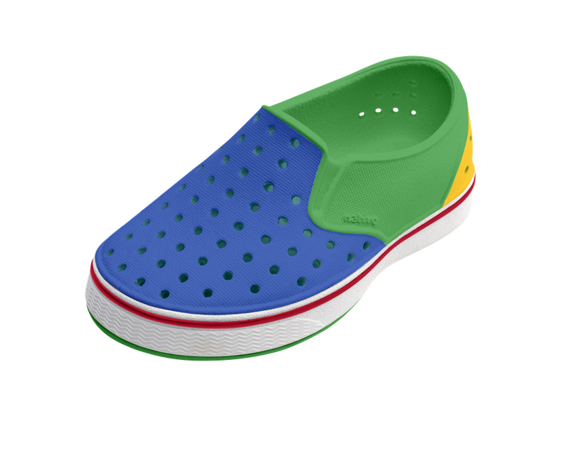 Native Shoes - Miles Block – Side View