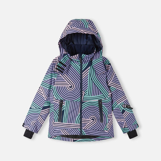 Reima - Waterproof Reimatec Winter Jacket, Posio