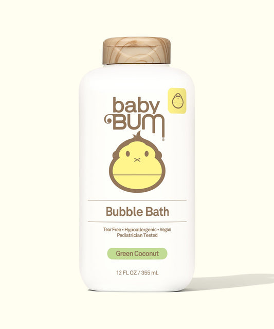 Baby Bum - Bubble Bath