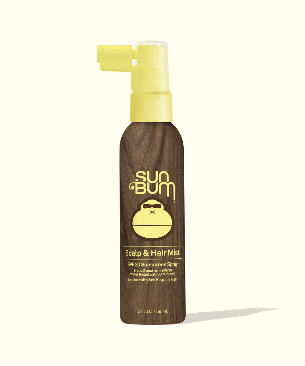 Sum Bum - Scalp & Hair Mist SPF 30