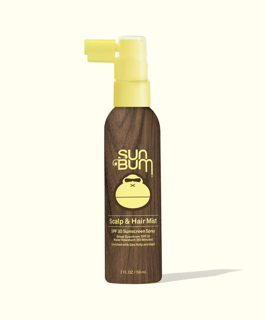 Sum Bum - Scalp & Hair Mist SPF 30