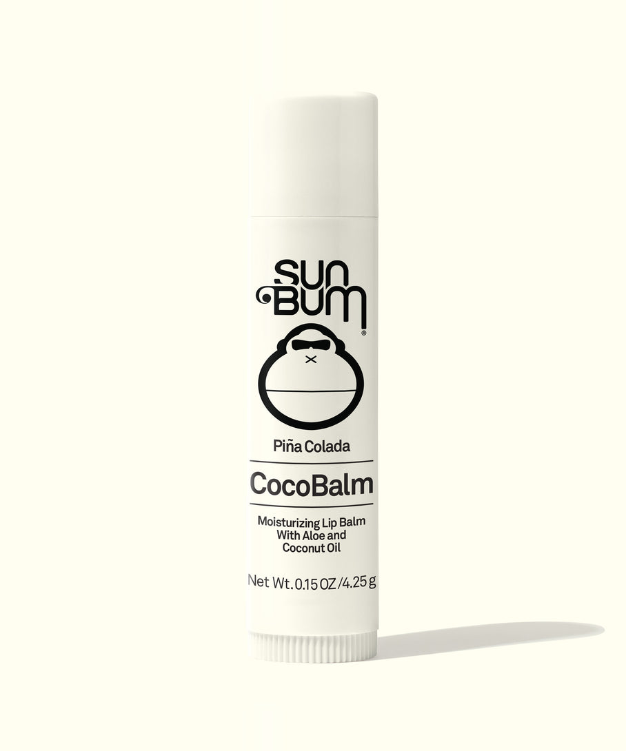 Sun Bum - CocoBalm Lip Balm