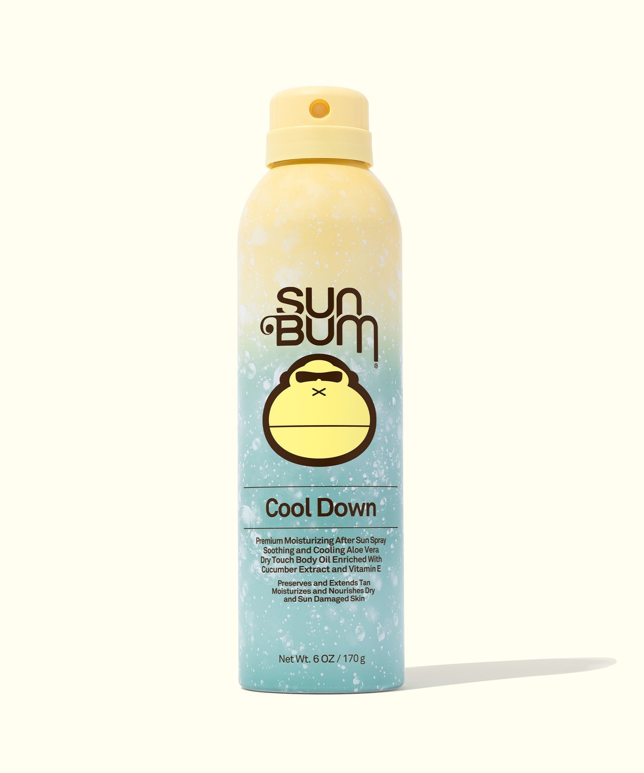 Sun Bum - Cool Down After Sun Continuous Spray