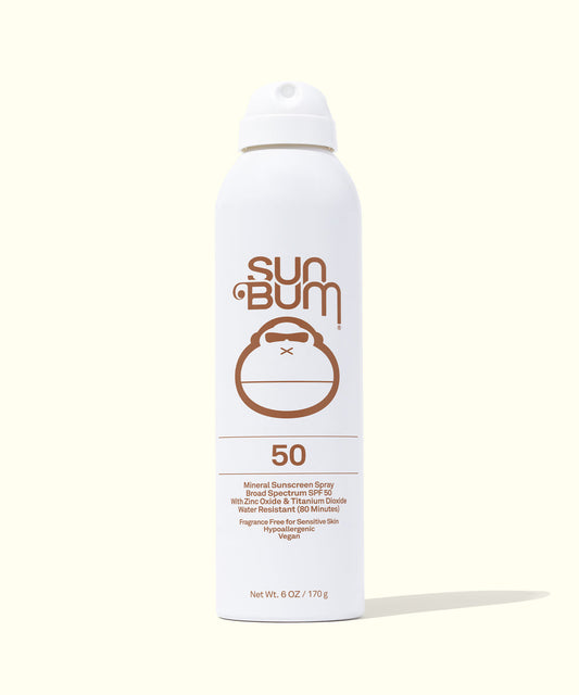 Sun Bum - Mineral SPF 50 Spray
