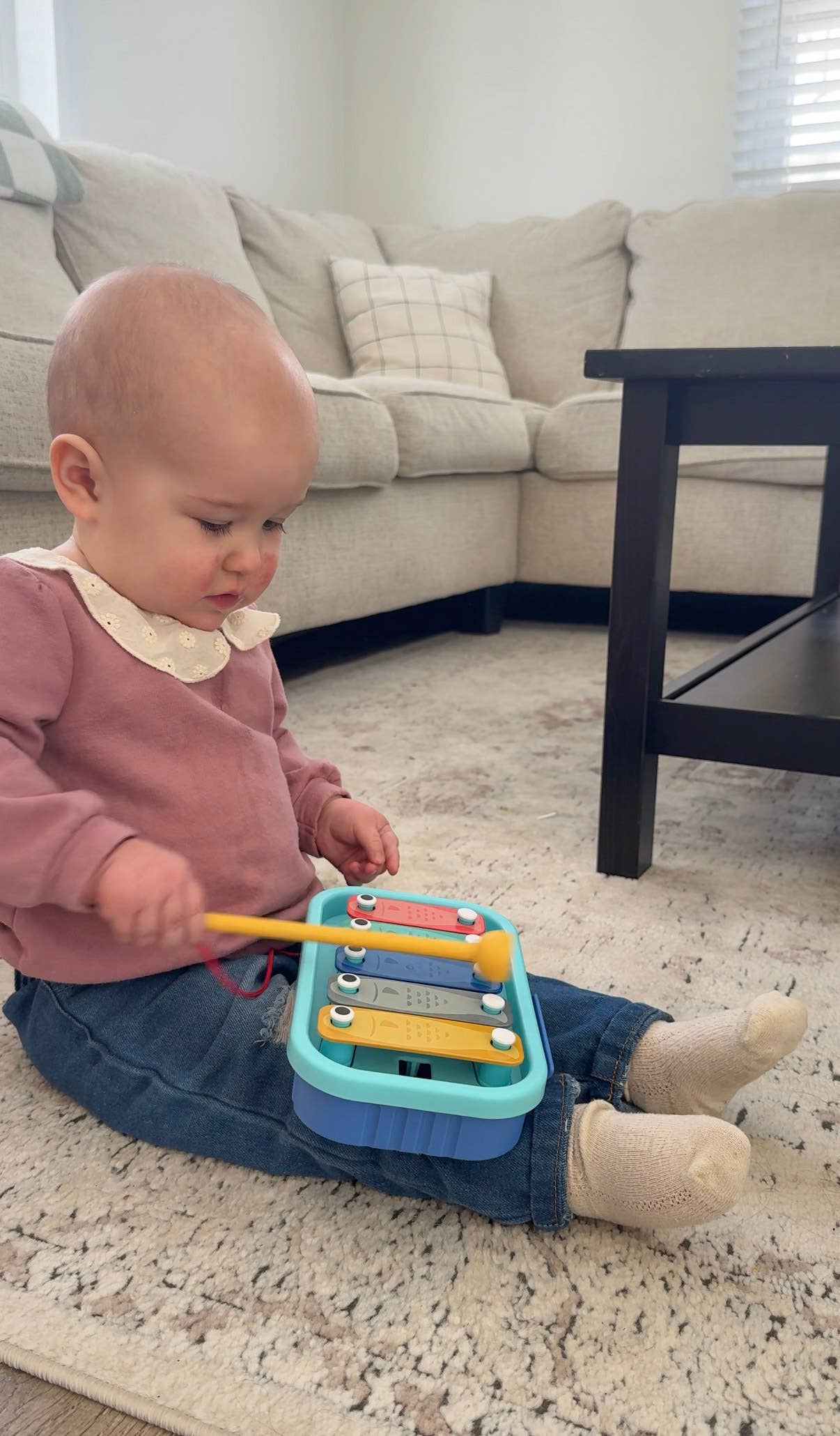 Itzy Ritzy - Xylophone Itzy Music School