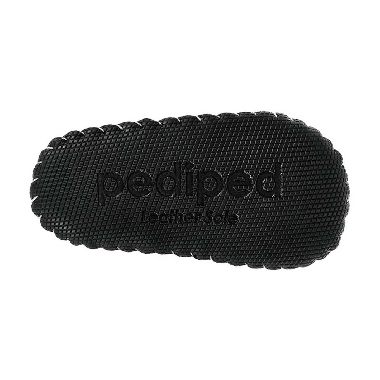 Pediped Footwear - Ruby - Originals® | Silver