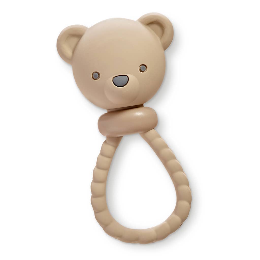 Itzy Ritzy - Bear Sweetie Rattle™