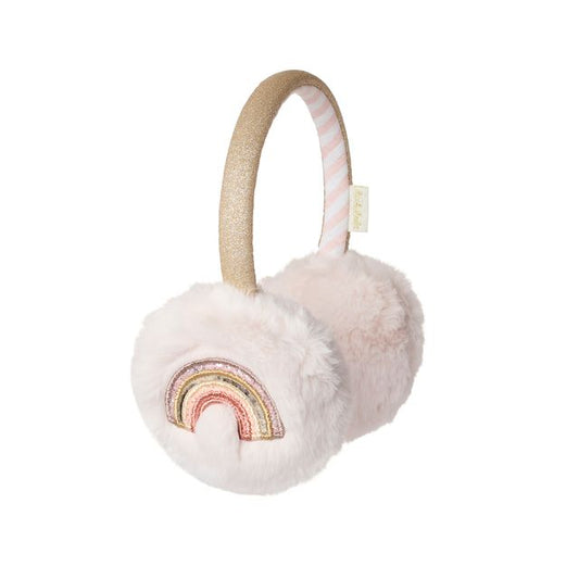 Rockahula Wish Upon A Rainbow Earmuffs