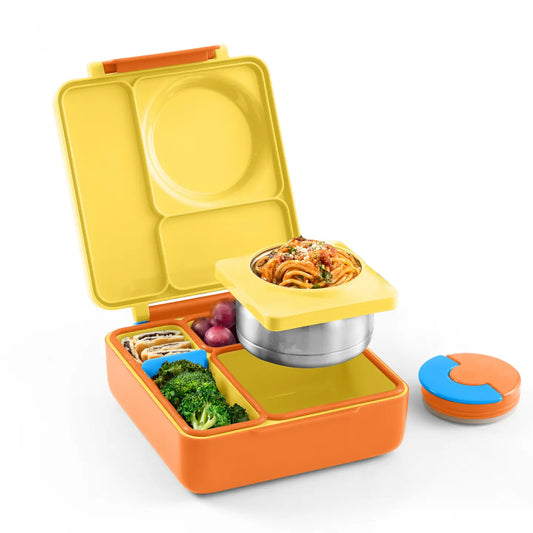 Omielife - OmieBox Bento - Sunshine