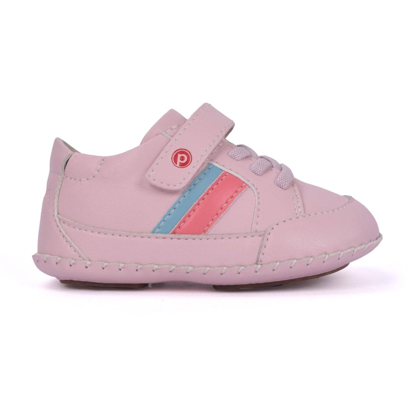 Pediped Footwear - Finley / Skenes - Grip ‘n’ Go™ | Pink