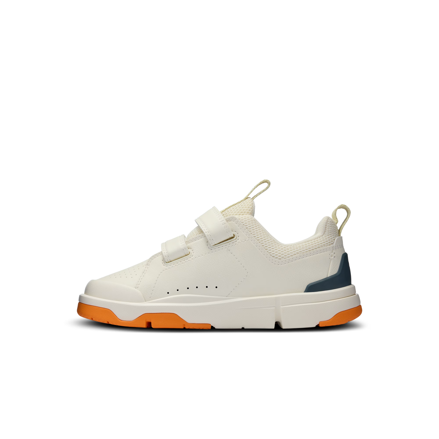 On - The Roger Kids - Ivory | Orange