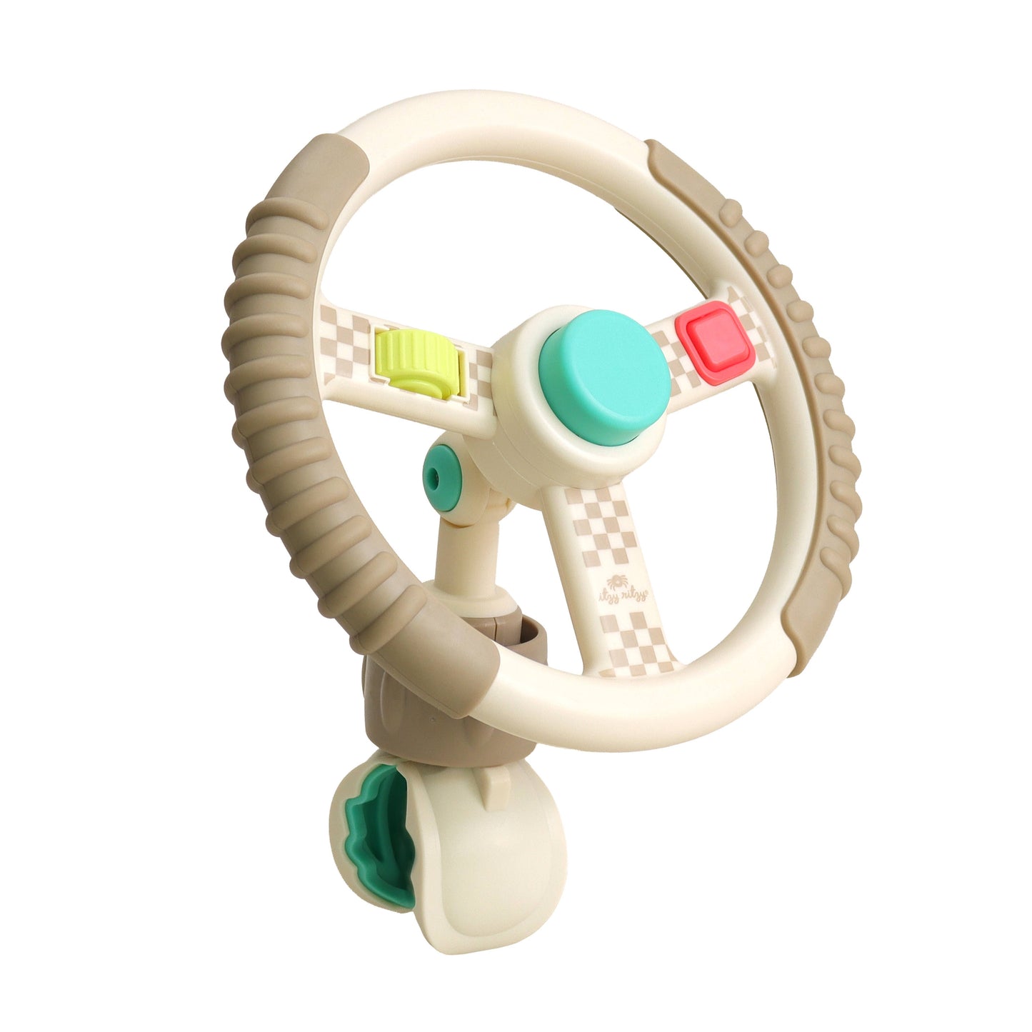 Itzy Ritzy -  Steering Wheel Bitzy Driver