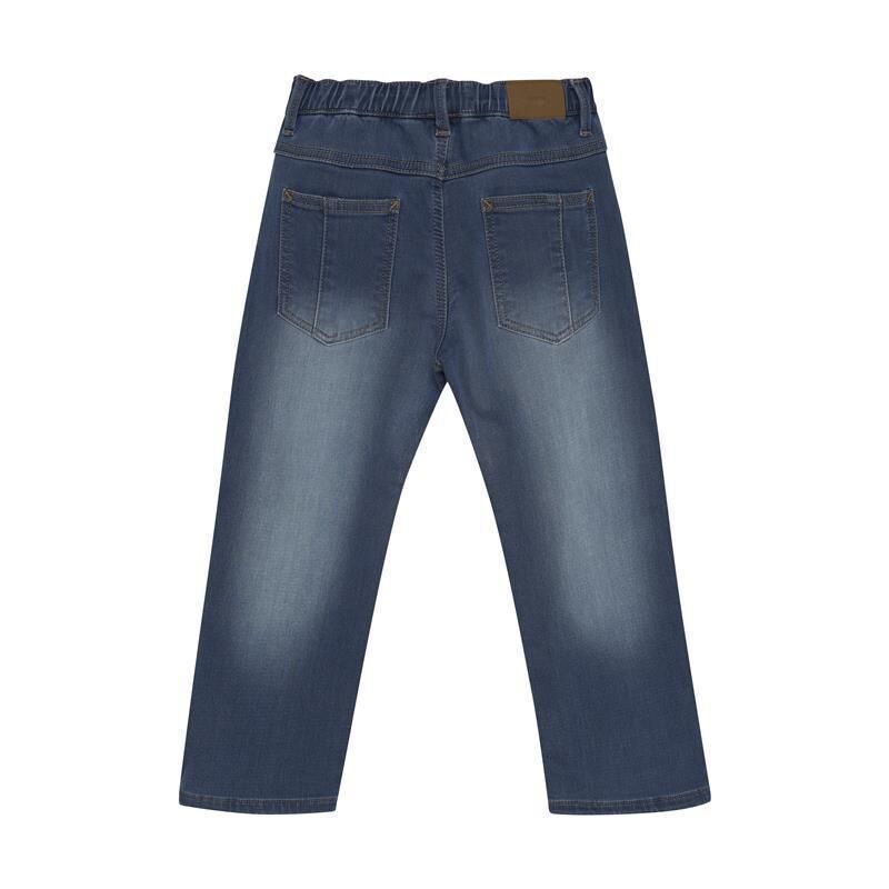 Minymo - Jeans Sweat Denim Lined - 5Y