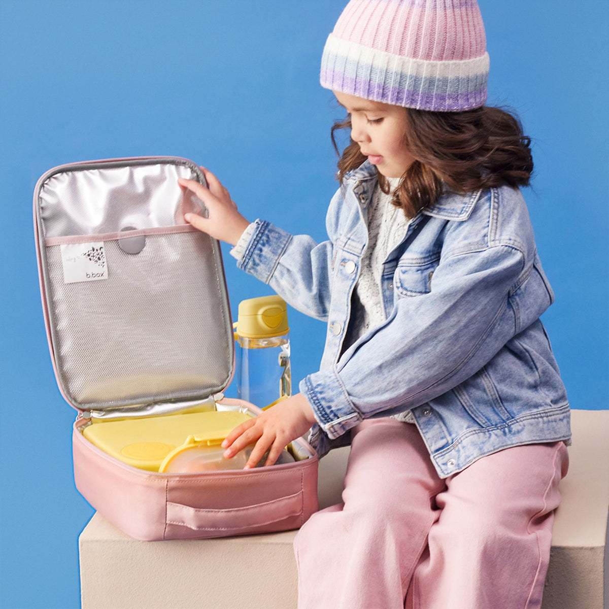 B.Box - Insulated Flexi Lunchbag