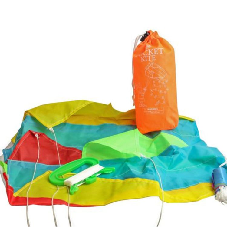 House Of Marbles-Mini Pocket Kite