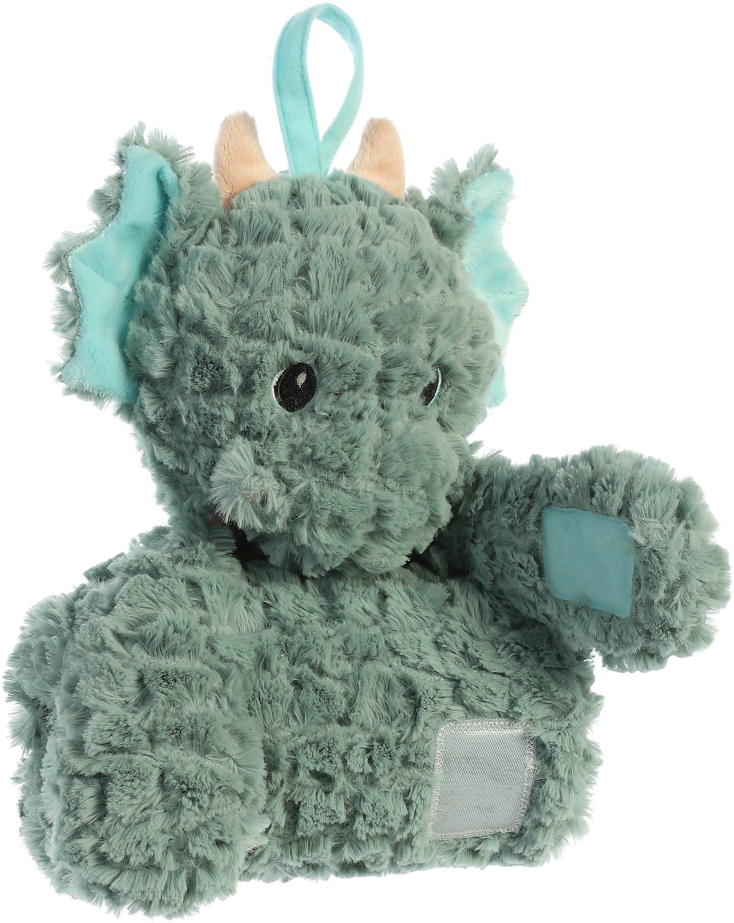 Aurora - Jaxon Dragon Blanket Pal