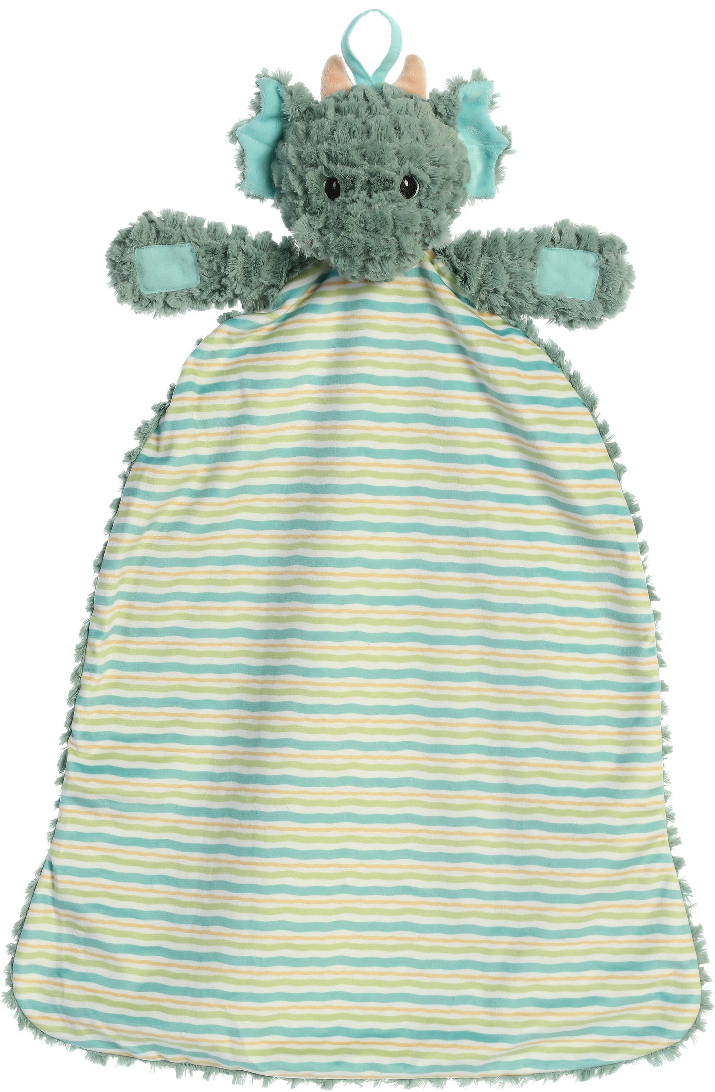 Aurora - Jaxon Dragon Blanket Pal