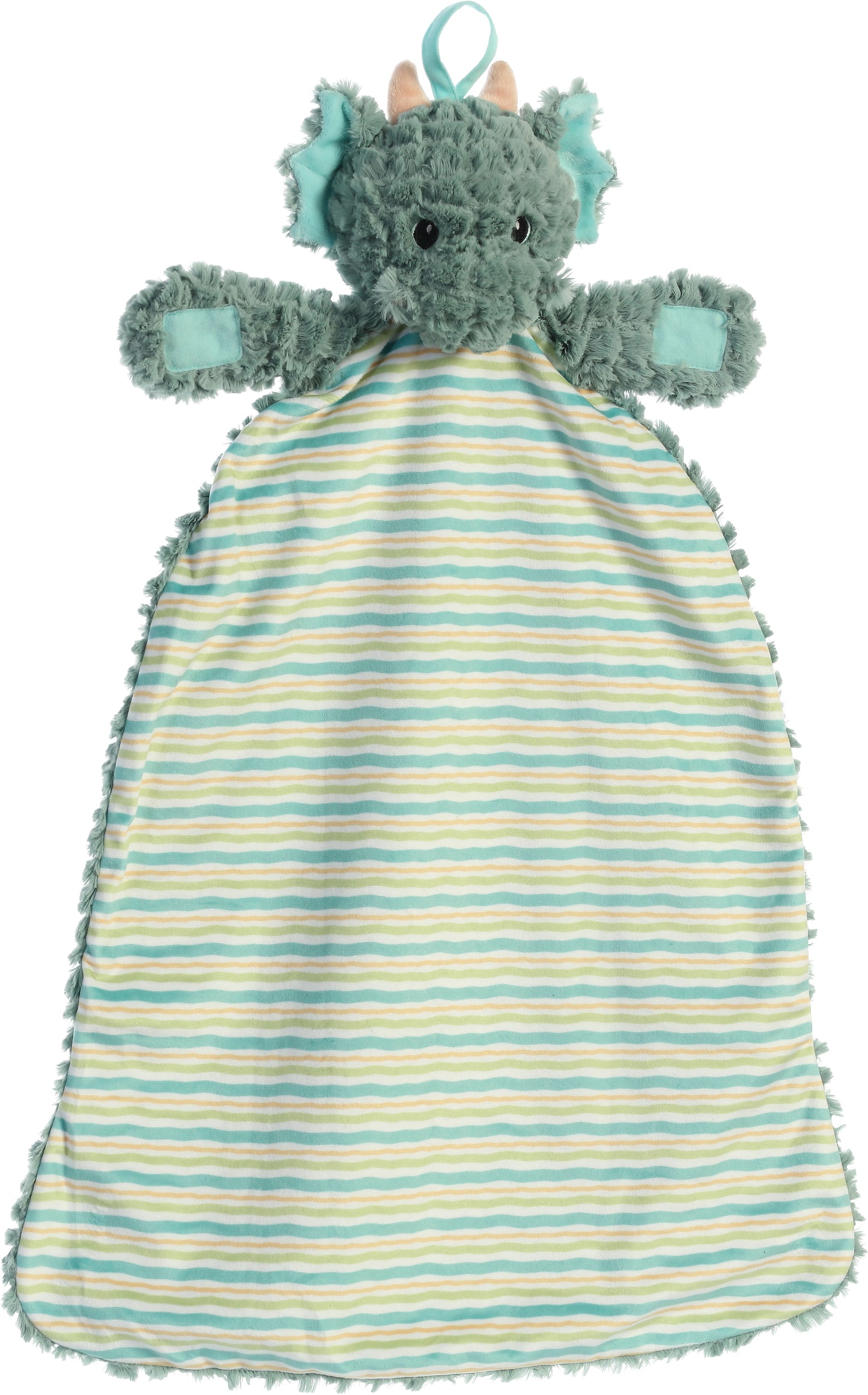 Aurora - Jaxon Dragon Blanket Pal