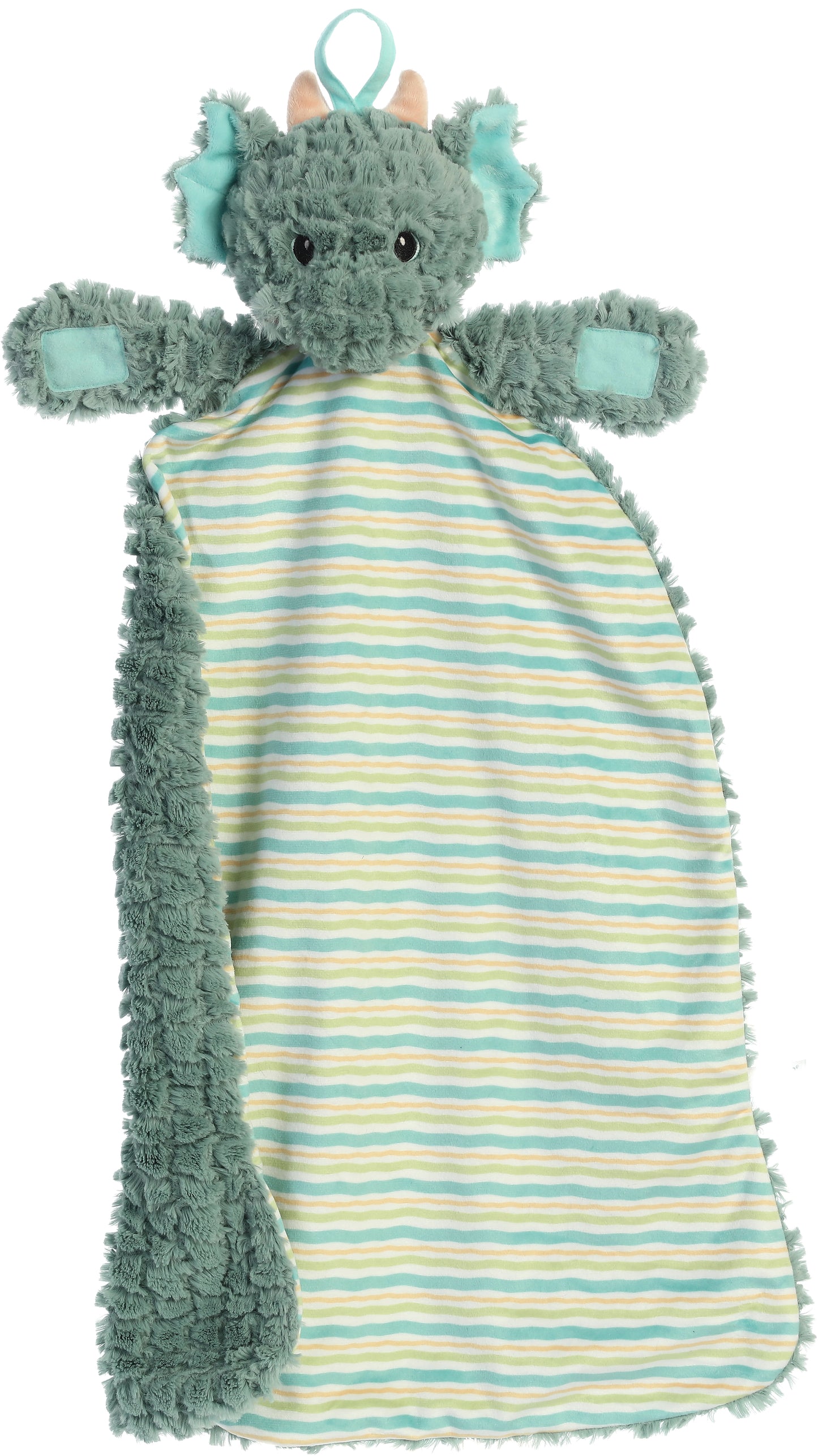 Aurora - Jaxon Dragon Blanket Pal