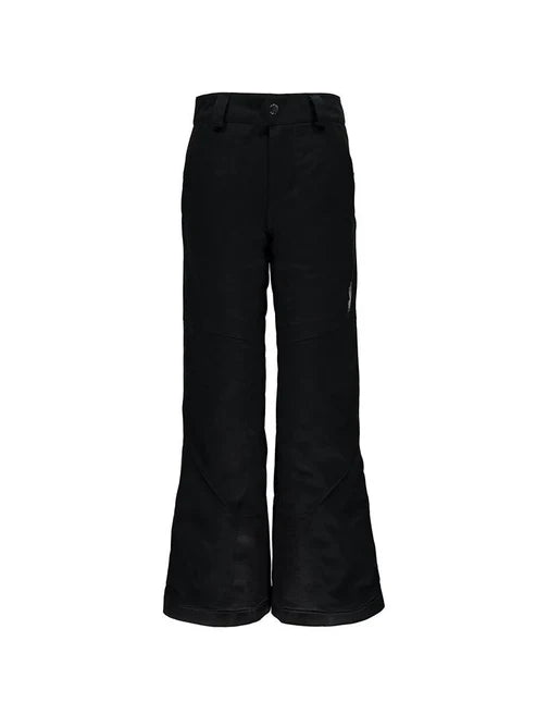 Spyder Vixen Snow Pant, children's suits — alternate view