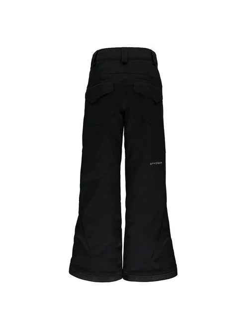 Spyder Vixen Snow Pant, children's suits
