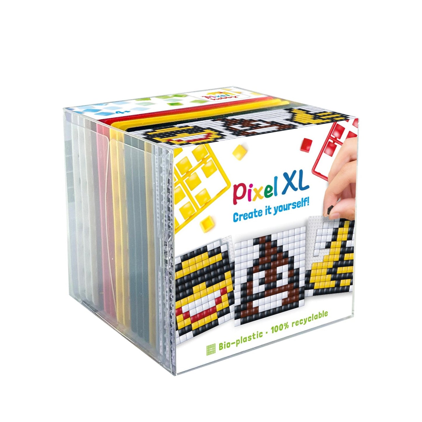 Pixelhobby - Pixel XL 3 Pack | Emojis